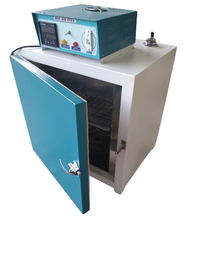 Natural convection oven