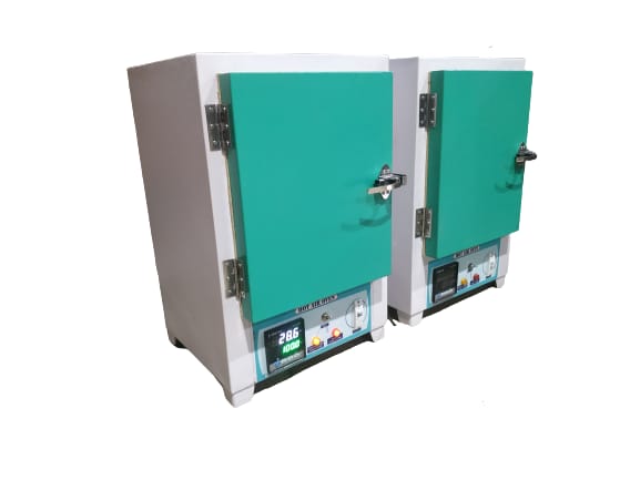 Forced Convection Oven