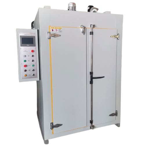 Curing Ovens