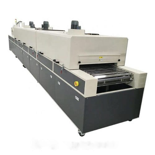 Conveyor Ovens