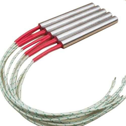 Cartridge Heaters