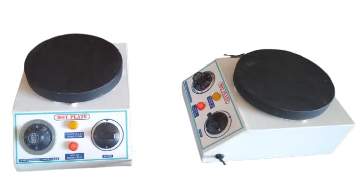 Hot Plates