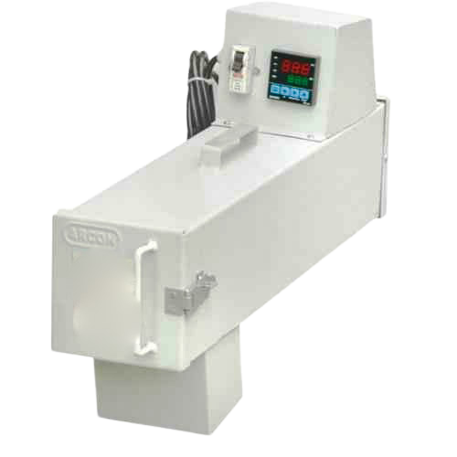 Portable Electrode Drying Ovens