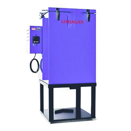 Top Loading Flux Drying Ovens