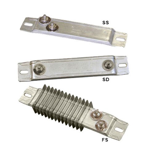 Strip Heaters
