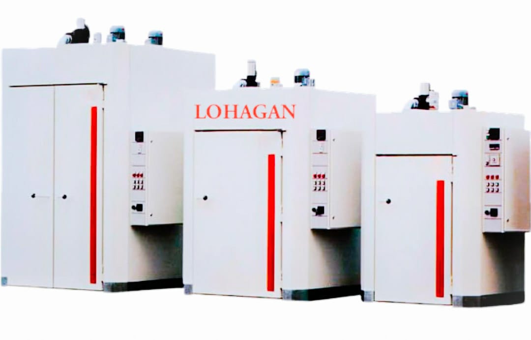 Drying Ovens