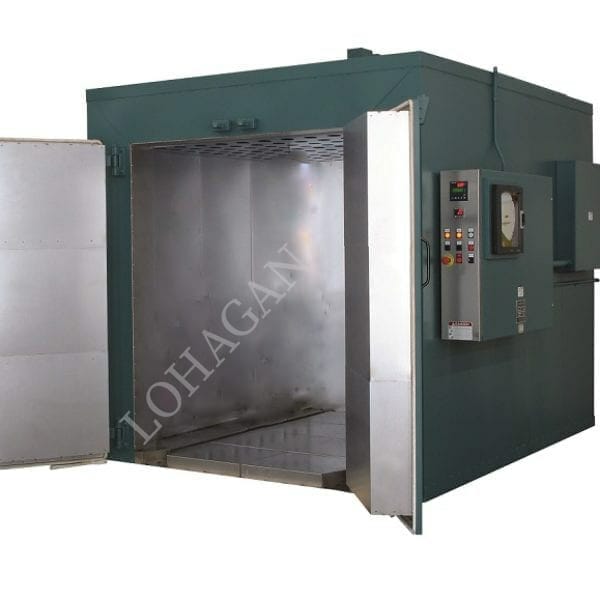 Walk in Chamber Ovens